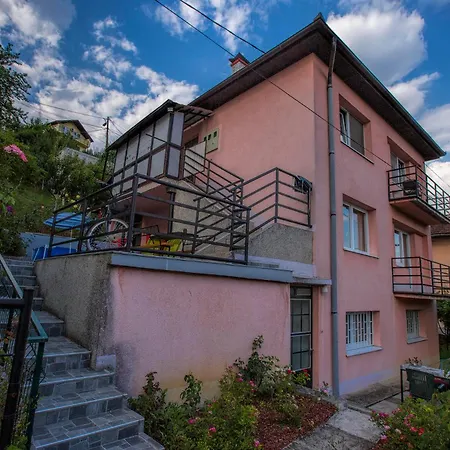 Peaceful Oasis In The Daire *