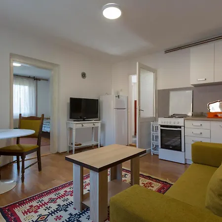 Daire Peaceful Oasis In The *
