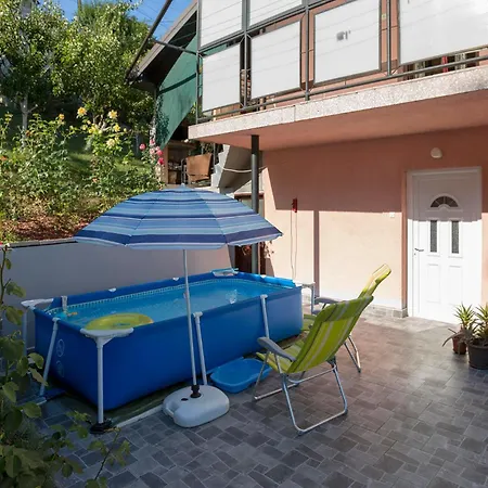 Peaceful Oasis In The Daire Saraybosna